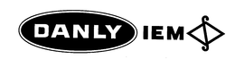 DANLY IEM trademark