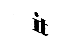 IT trademark