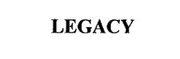 LEGACY trademark