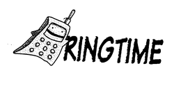 RINGTIME trademark