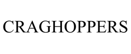 CRAGHOPPERS trademark