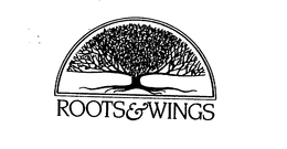 ROOTS & WINGS trademark
