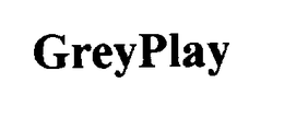 GREYPLAY trademark