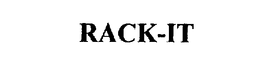 RACK-IT trademark