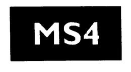 MS4 trademark