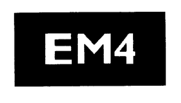 EM4 trademark