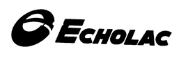 ECHOLAC trademark