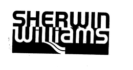 SHERWIN WILLIAMS trademark
