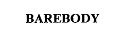 BAREBODY trademark