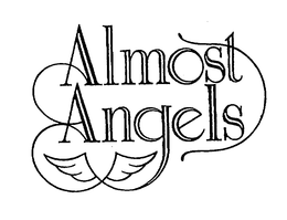 ALMOST ANGELS trademark