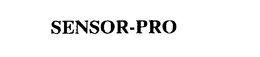 SENSOR-PRO trademark