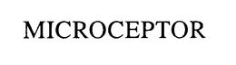 MICROCEPTOR trademark