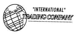 "INTERNATIONAL" TRADING COMPANY trademark