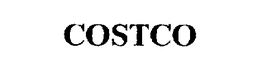 COSTCO trademark