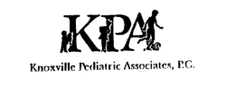 KPA KNOXVILLE PEDIATRIC ASSOCIATES, P.C. trademark