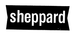 SHEPPARD trademark