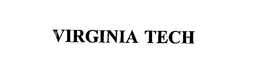VIRGINIA TECH trademark