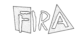 FIRA trademark