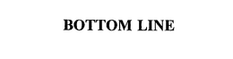 BOTTOM LINE trademark