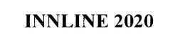 INNLINE 2020 trademark
