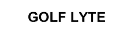 GOLF-LYTE trademark