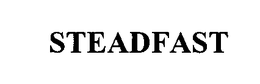 STEADFAST trademark