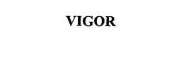 VIGOR trademark