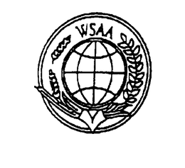 WSAA trademark