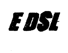 EDSL trademark