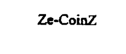 ZE-COINZ trademark