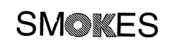 SMOKES trademark