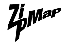 ZIPMAP trademark
