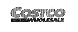 COSTCO WHOLESALE trademark