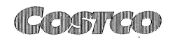 COSTCO trademark