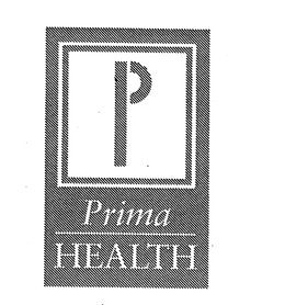 PRIMA HEALTH trademark
