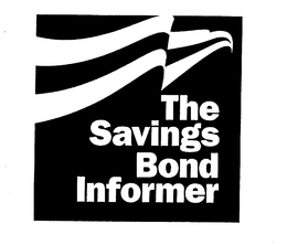 THE SAVINGS BOND INFORMER trademark