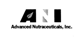ANI ADVANCED NUTRACEUTICALS, INC. trademark