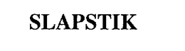 SLAPSTIK trademark