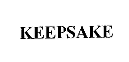 KEEPSAKE trademark