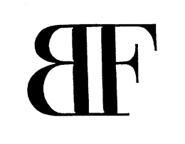BF trademark