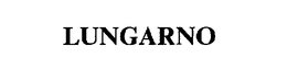 LUNGARNO trademark