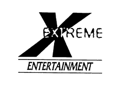 EXTREME ENTERTAINMENT trademark