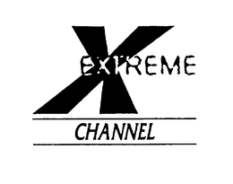 EXTREME CHANNEL trademark