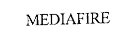 MEDIAFIRE trademark