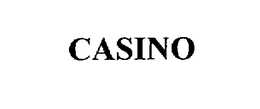 CASINO trademark