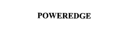 POWEREDGE trademark