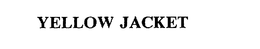 YELLOW JACKET trademark