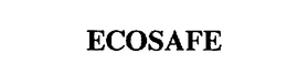 ECOSAFE trademark