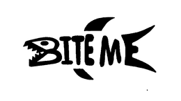 BITE ME trademark