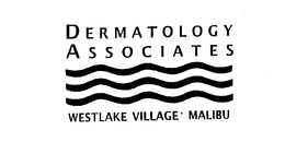 DERMATOLOGY ASSOCIATES WESTLAKE VILLAGE MALIBU trademark